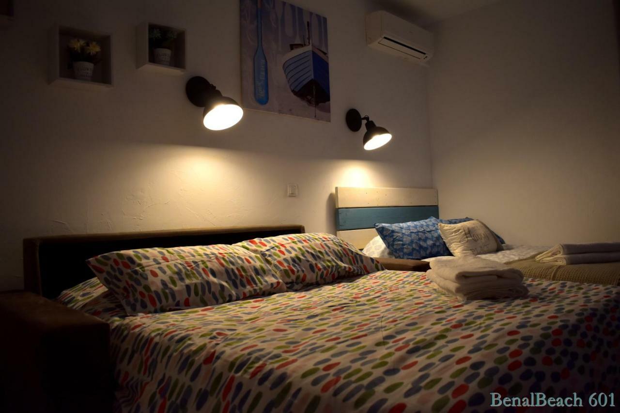 Benalbeach Deluxe Benalmádena Esterno foto