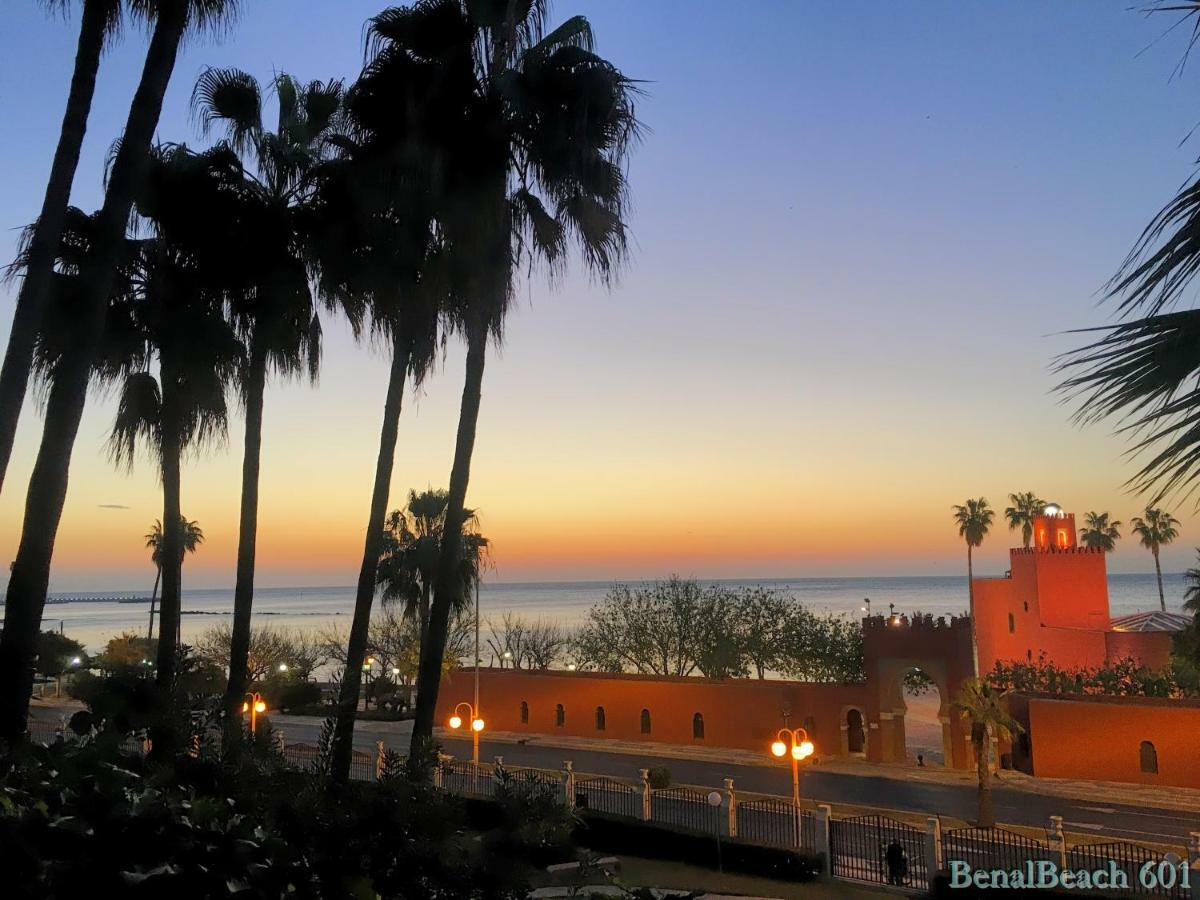 Benalbeach Deluxe Benalmádena Esterno foto